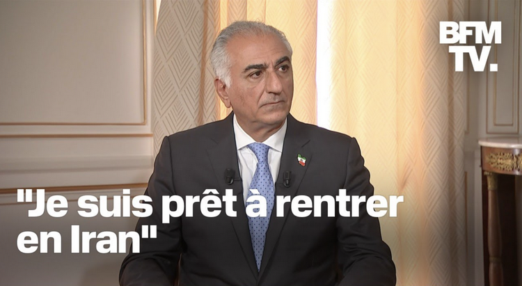 Interview with BFMTV, June 23, 2025
