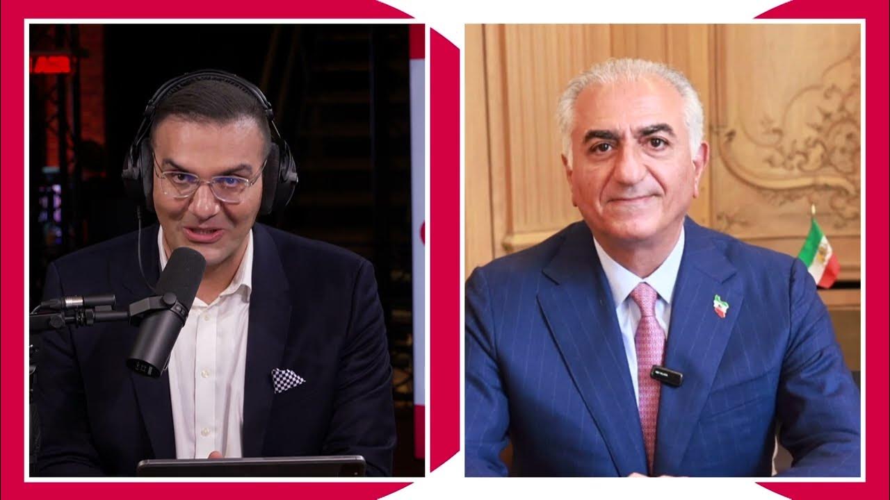 Interview with Manoto TV, June 21, 2025