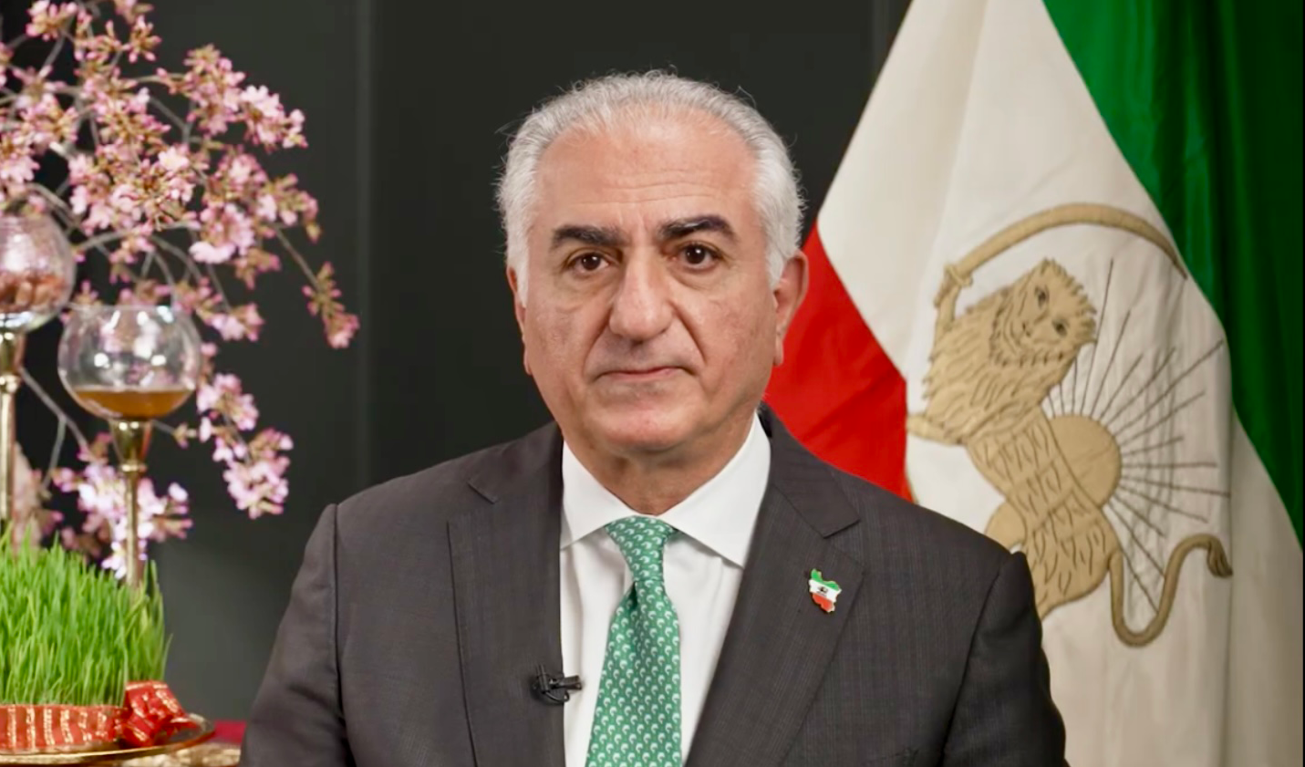 A Norooz Message to the World: Imagine a New Iran