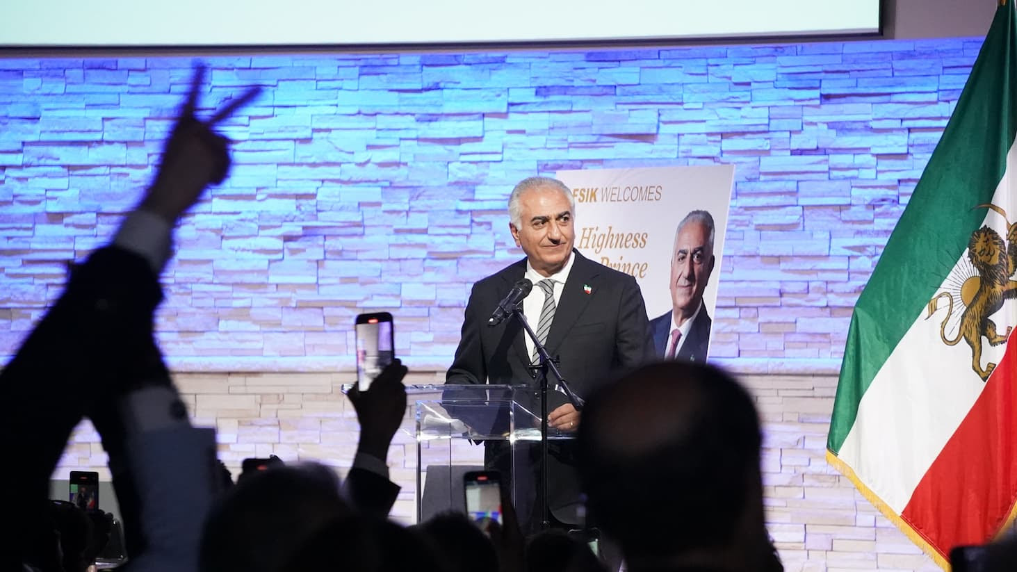 A Path to the Cyrus Accord, May 26, 2025