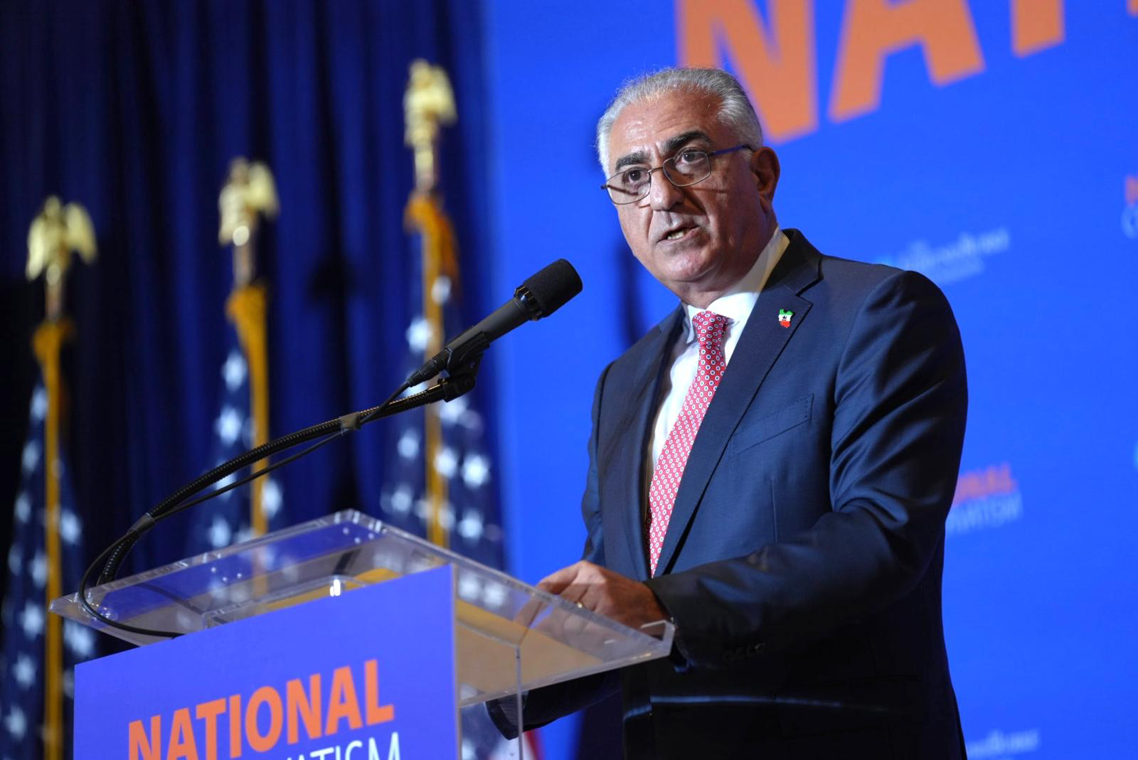 Ending the Islamist Caliphate: Returning to the Nation State, September 10, 2024