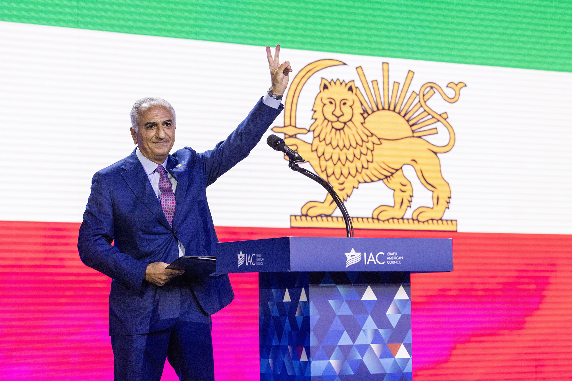 IAC Summit Keynote, September 20, 2024