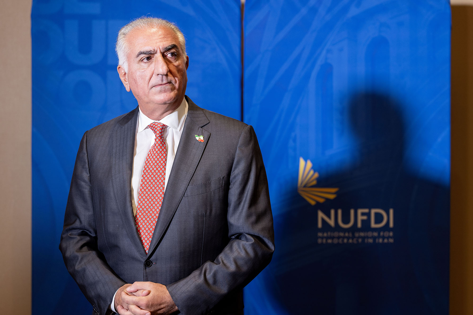 NUFDI Iran Conference Keynote, September 26, 2024