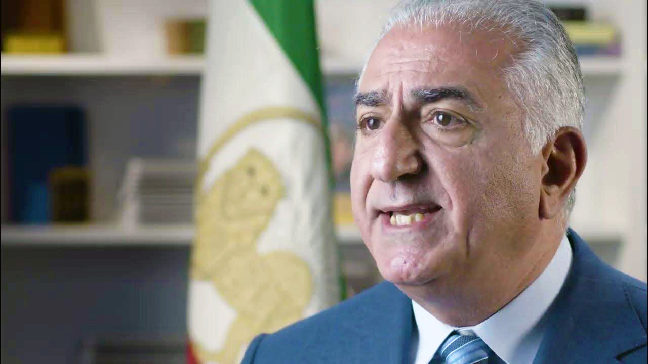 پیام به ملت بزرگ ایران درباره مضحکه انتخابات رژیم