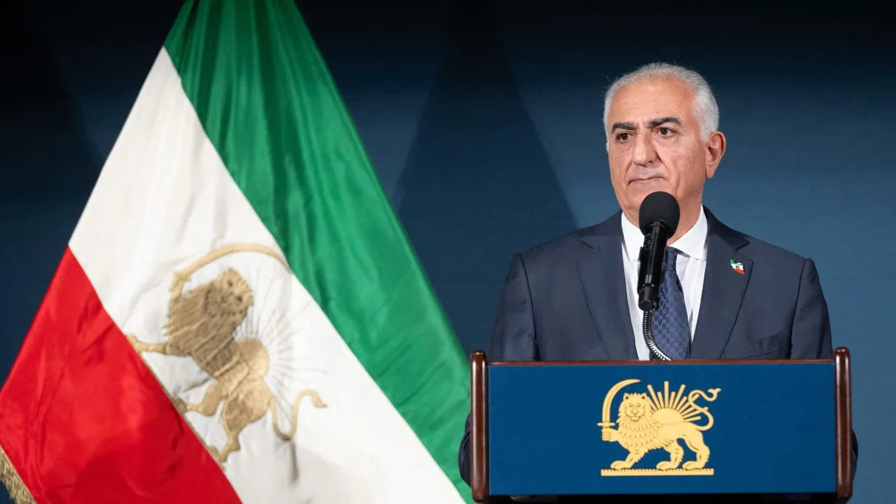 پیام بهمناسبت شش ماه از قیام ۱۸ و ۱۹ دیماه، ۱۸ تیر ۱۴۰۵/۲۵۸۵