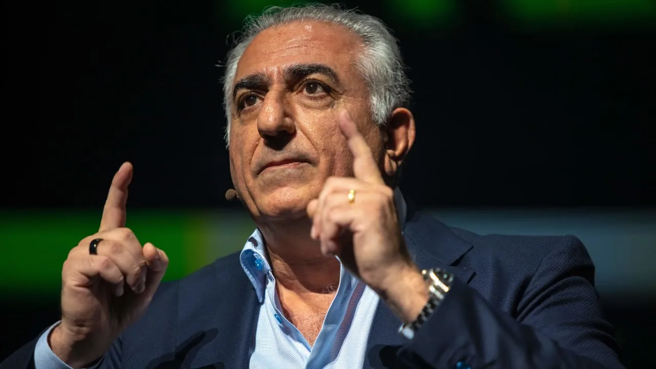 Iran Prosperity Project Updated Booklet Message, February 27, 2026