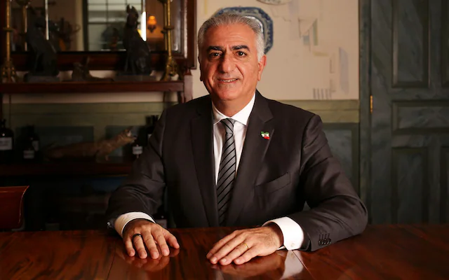 Message to the People of Nourabad Mamasani, February 27, 2026